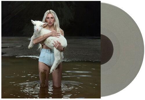 Laurel- Palpitations - Opaque Gray