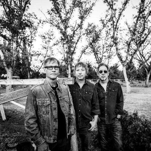 Fastball- Sonic Ranch