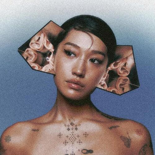 Peggy Gou- I Hear You (Indie Exclusive) (Blue Vinyl)