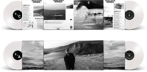 James Vincent McMorrow- Wide Open, Horses