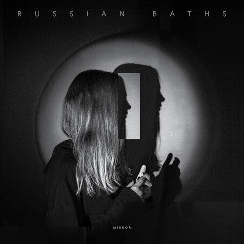 Russian Baths- Mirror