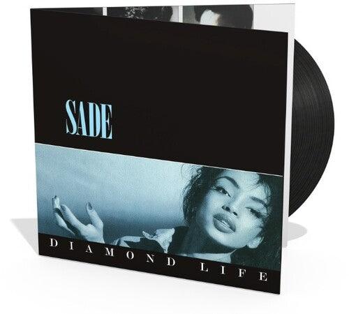 Sade- Diamond Life