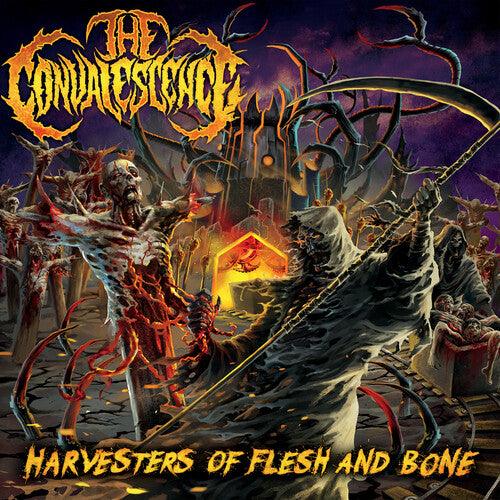 Convalescence- Harvesters of Flesh and Bone