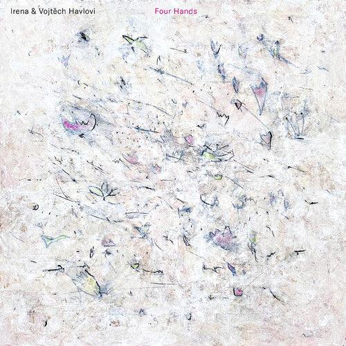 Irena Havlovi- Four Hands