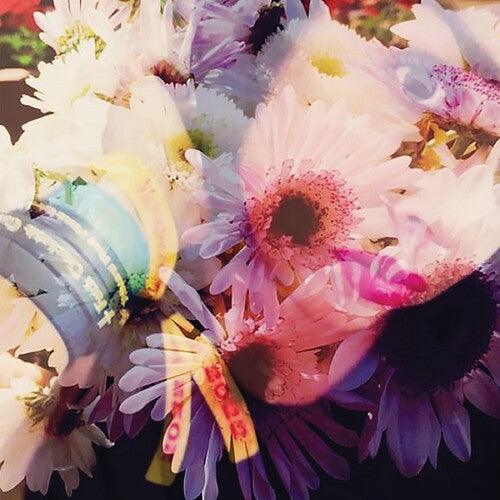 Veldt- Illuminated 1989 - Pink/Purple Splatter