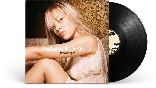 Natasha Bedingfield- Unwritten