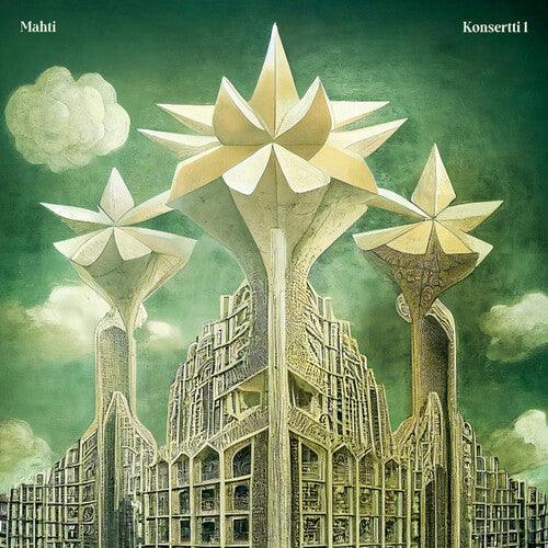 Mahti- Konsertti I