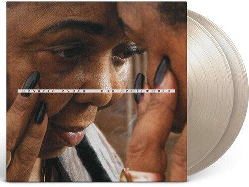 Cesaria Evora- Nha Sentimento - Limited 180-Gram Crystal Clear Vinyl
