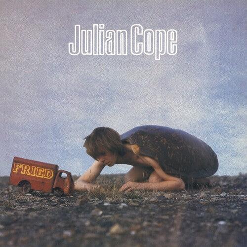 Julian Cope- Fried - 180gm Vinyl