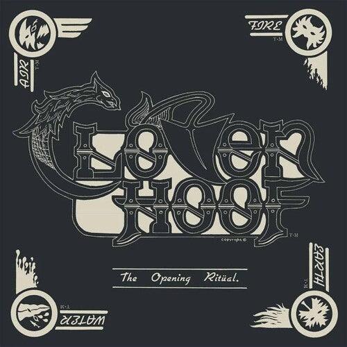 Cloven Hoof- The Opening Ritual