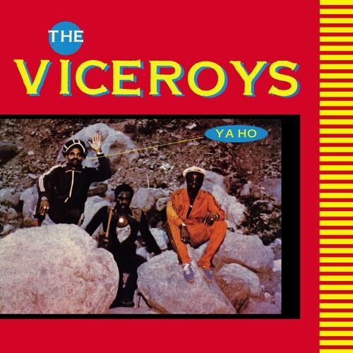 The Viceroys- Ya Ho