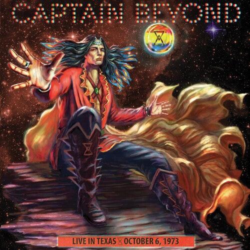 Captain Beyond- Live in Texas - October 6, 1973