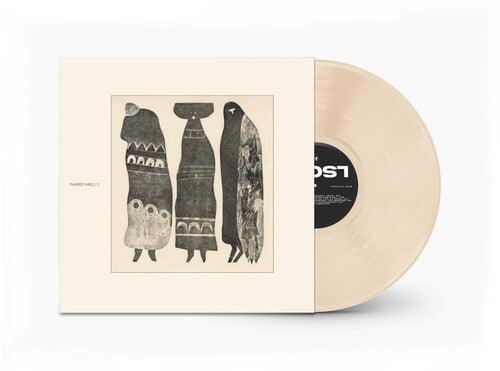 Painted Shield- Painted Shield 3