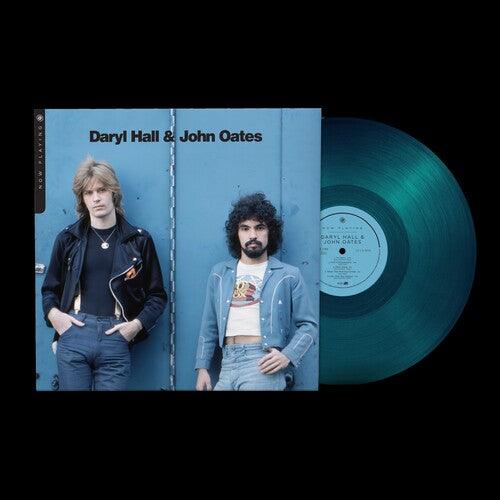 Hall & Oates- Now Playing