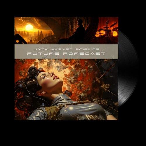 Jack Magnet Science- Future Forecast