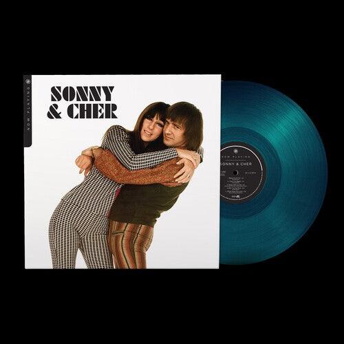 Sonny & Cher- Now Playing