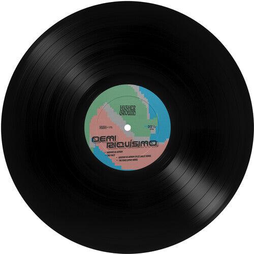 Demi Riguisimo- Windows 95 Anthem