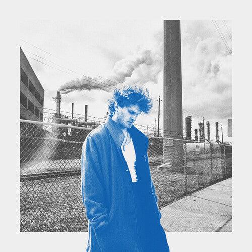 Joe P- Garden State Vampire