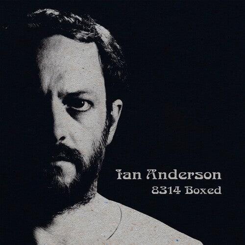 Ian Anderson- 8314 Boxed