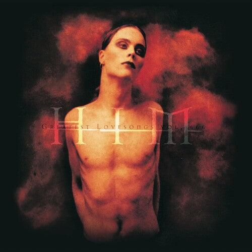 HiM- Greatest Lovesongs Vol. 666 (Clear Vinyl)