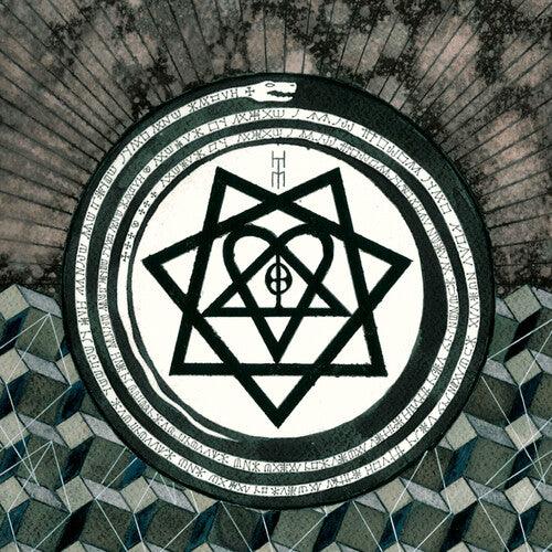 HiM- Tears On Tape (Clear Vinyl)