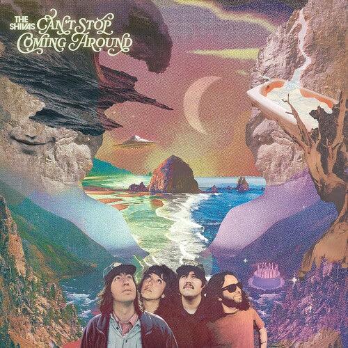 The Shivas- Can't Stop Coming Around