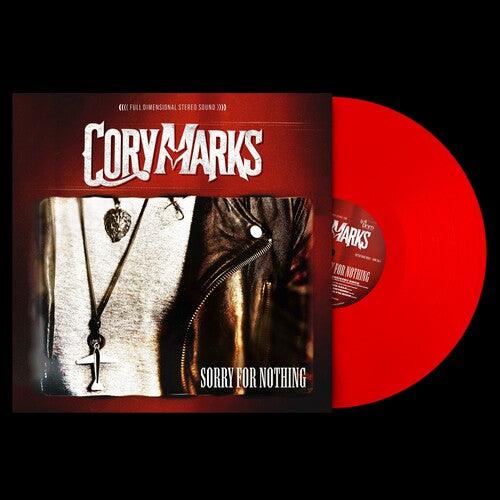Cory Marks- Sorry for Nothing