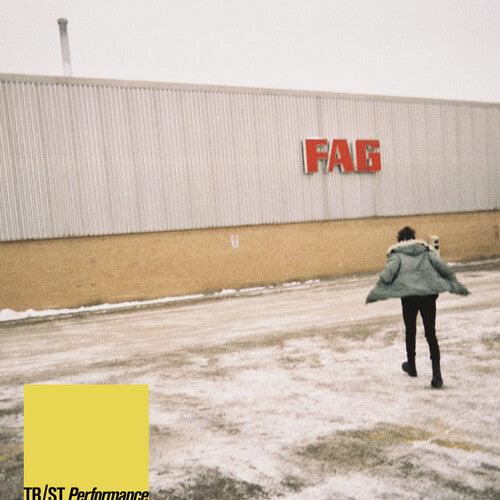 TR/ST- Performance (Yellow Vinyl)