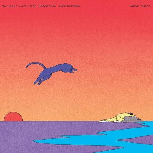 Boys with the Perpetual Nervousness- Dead Calm