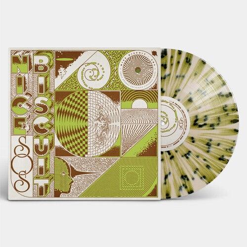 Nice Biscuit- Sos () Splatter vinyl ) (Indie Exclusive)