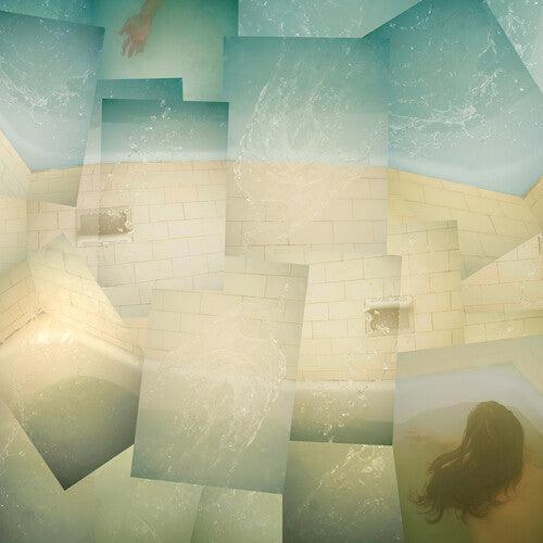 Nina Ryser- Water Giants