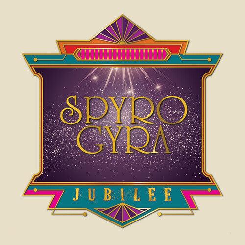 Spyro Gyra- Jubilee