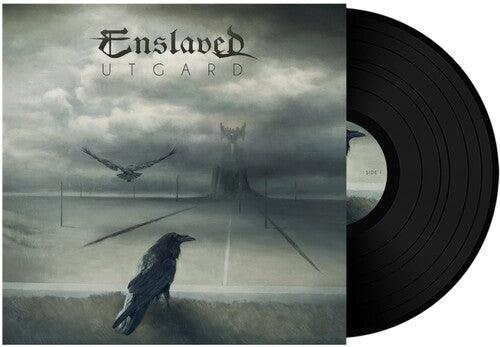 Enslaved- Utgard (Indie Exclusive)