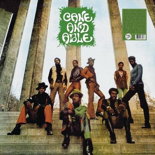 Cane & Able- Cane And Able