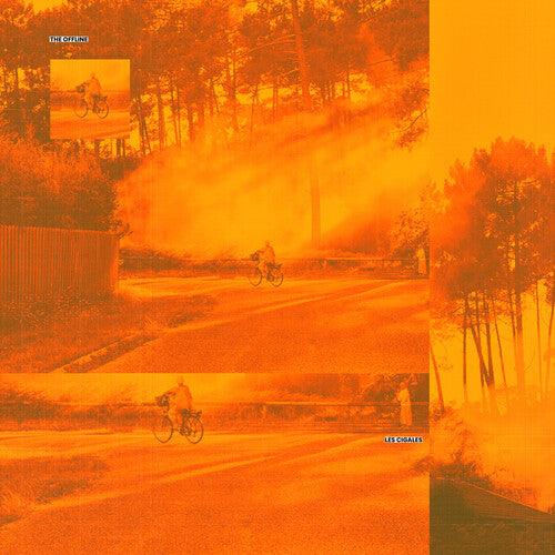 Offline- Les Cigales / En Clair-Obscur