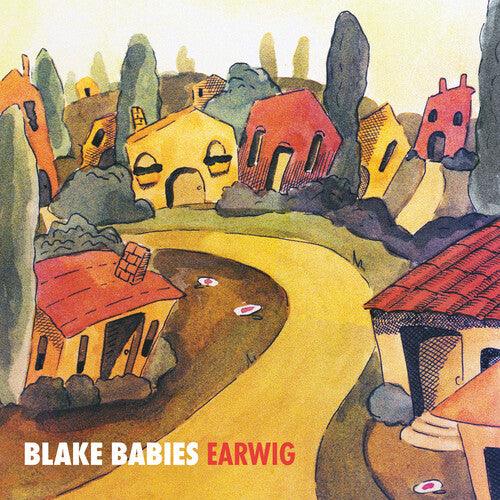 Blake Babies- Earwig
