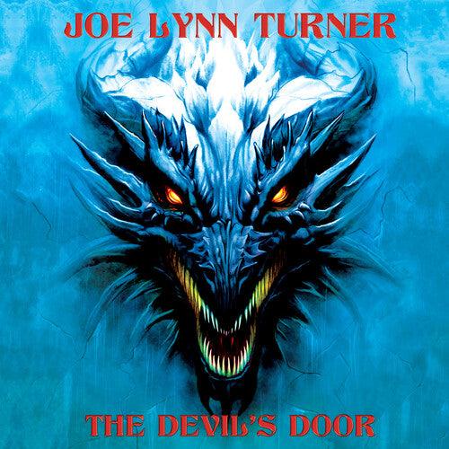 Joe Lynn Turner- The Devil's Door - Red