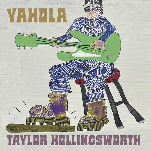 Taylor Hollingsworth- Yahola
