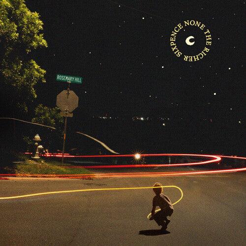 Sixpence None the Richer- Rosemary Hill - Red