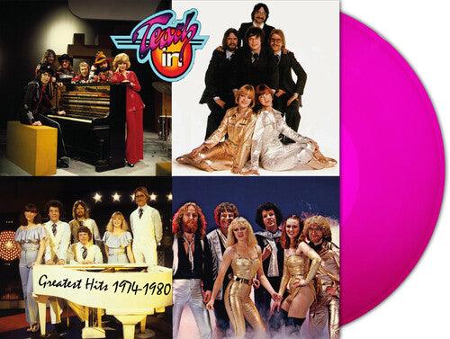 Teach In- Greatest Hits 1974-1980 - Magenta
