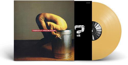 Therapy?- Troublegum - Caramel Vinyl