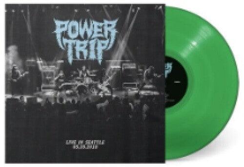 Power Trip- Live In Seattle