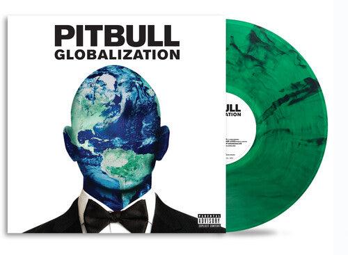 Pitbull- Globalization