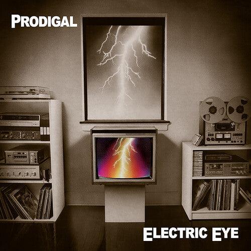 The Prodigal- Electric Eye