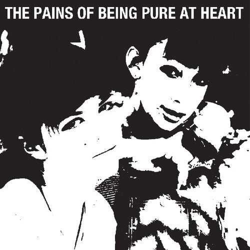 The Pains of Being Pure at Heart- The Pains of Being Pure At Heart
