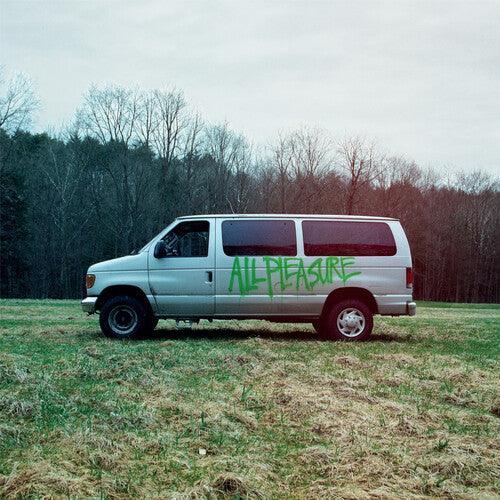 Thus Love- All Pleasure