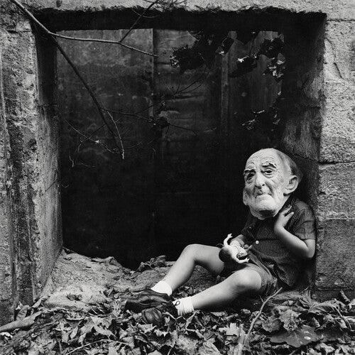 Loose Cattle- Someone's Monster