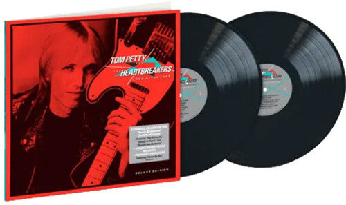 Tom Petty & The Heartbreakers- Long After Dark (Deluxe Edition)