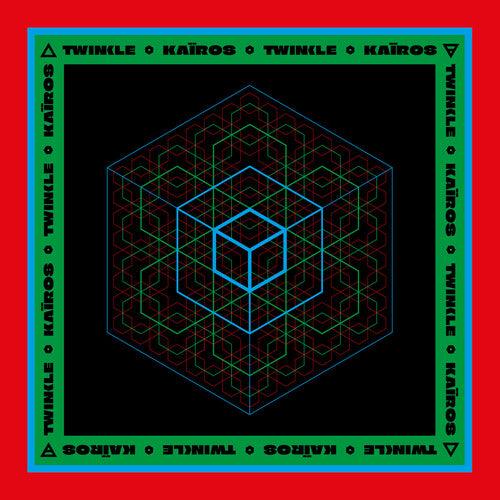 Twinkle- Kairos - Red