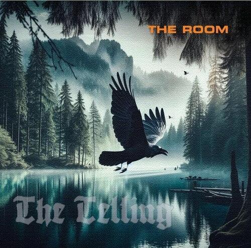The Room- The Telling
